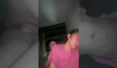 Pinagpala si kuya ng malaking garote