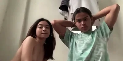 Nakadale nanaman ng chix si berto