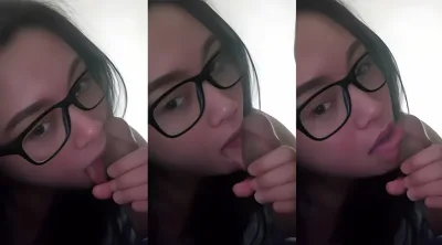 Nerd na babae ang gusto maka kantotan