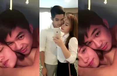 Ojt palang iyotan na