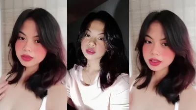 Sarap ng kiffy na masabaw