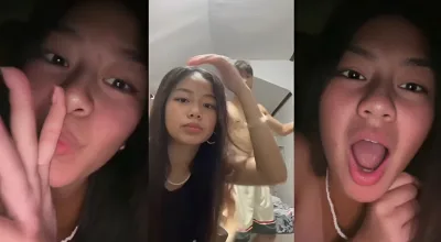 Sibak ang mahilig sa tiktok