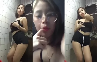 Uhaw na uhaw na sa kantot