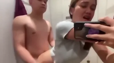 Sana matikman na kita