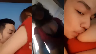 Sobrang ganado sa kama