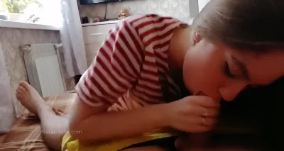 Sobrang hot naman ng gf ko