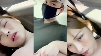 Tag libog kahit sa kotche