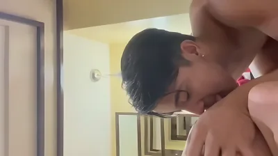 Kinain ang pwet ni marial