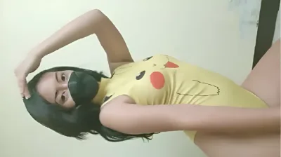 Pikachu sarap mo