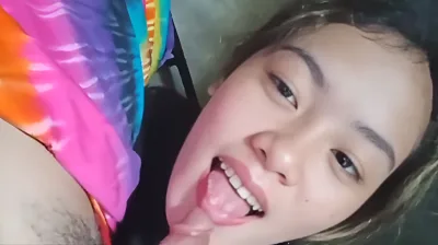 Sa tomboy nahumaling