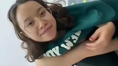 Si babe talaga mahilig sa borat