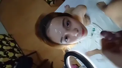 Tinarak ang maliit na matigas