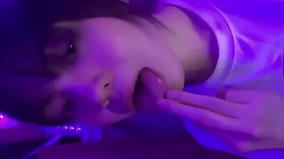 Horny si sabel kasi mag isa lang sya