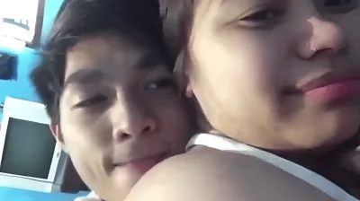 Pasimpleng bayu lang kay besty