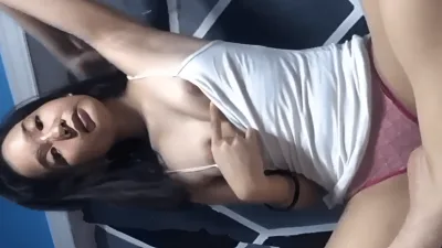 Grabi ang libog ni angel