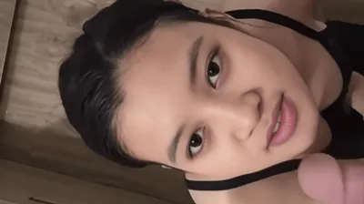 Enjoy lang sa kaka chupa