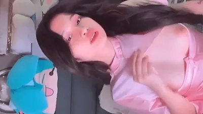 Kiffy na pink ni katrina