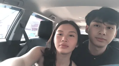 Nadali nanaman sa biglang liko